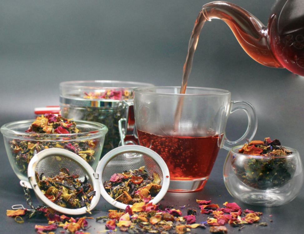 best teas for diabetics